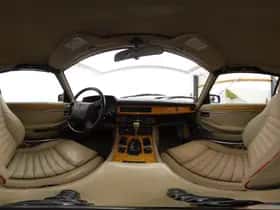 Jaguar XJ (1990) thumbnail 78