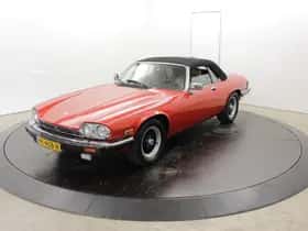 Jaguar XJ (1990) thumbnail 79
