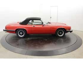 Jaguar XJ (1990) thumbnail 9