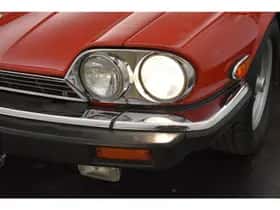 Jaguar XJ (1990) thumbnail 10