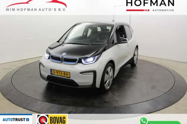 BMW i3 (2019) thumbnail 1