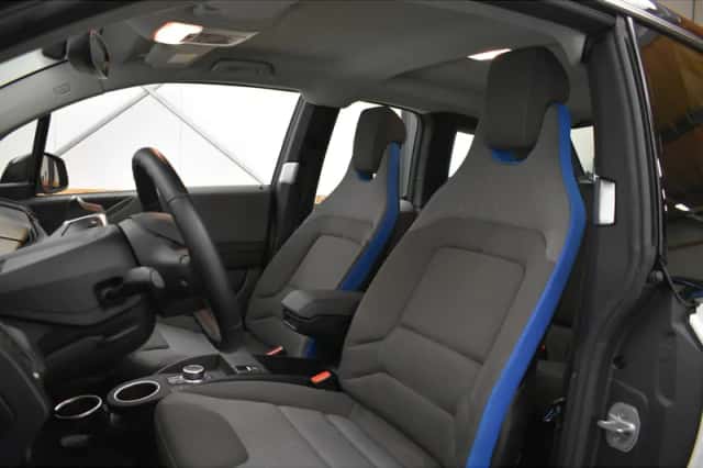 BMW i3 (2019) thumbnail 3