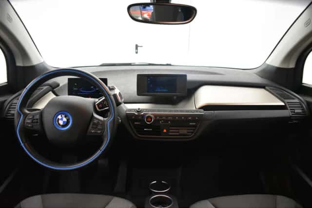 BMW i3 (2019) thumbnail 4