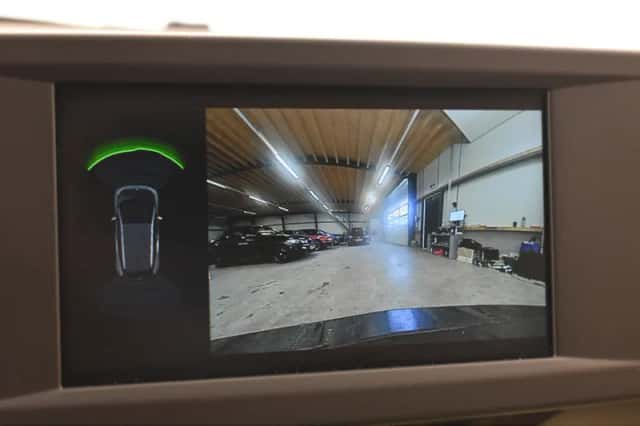 BMW i3 (2019) thumbnail 6