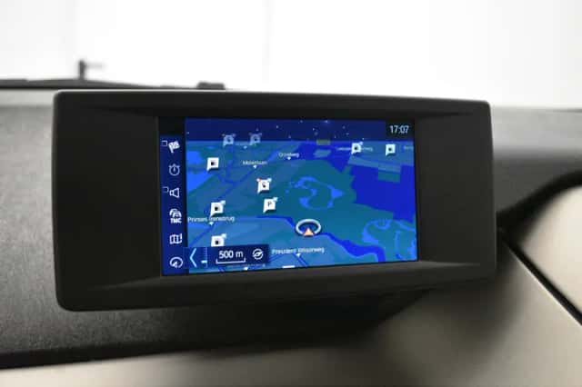BMW i3 (2019) thumbnail 4