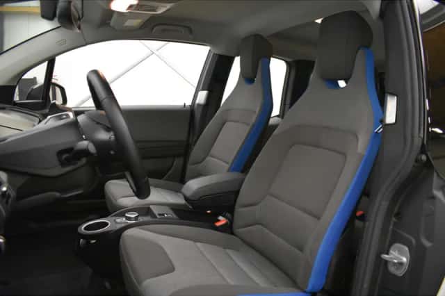 BMW i3 (2019) thumbnail 6