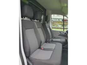 Volkswagen Crafter (2021) thumbnail 22