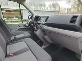 Volkswagen Crafter (2021) thumbnail 23