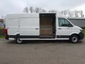 Volkswagen Crafter (2021) thumbnail 6
