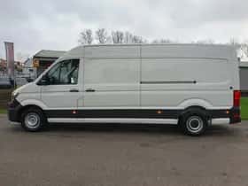 Volkswagen Crafter (2021) thumbnail 10