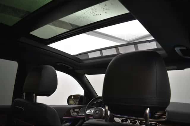 Mercedes-Benz GLS-Klasse (2020) thumbnail 2