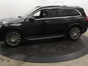 Mercedes-Benz GLS-Klasse (2020) thumbnail 102