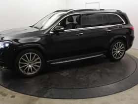Mercedes-Benz GLS-Klasse (2020) thumbnail 103