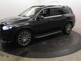 Mercedes-Benz GLS-Klasse (2020) thumbnail 104