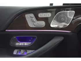 Mercedes-Benz GLS-Klasse (2020) thumbnail 16