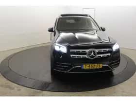 Mercedes-Benz GLS-Klasse (2020) thumbnail 18