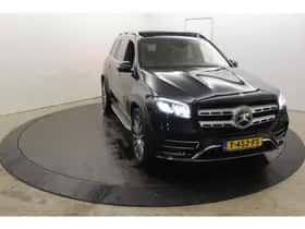 Mercedes-Benz GLS-Klasse (2020) thumbnail 19