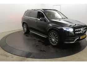 Mercedes-Benz GLS-Klasse (2020) thumbnail 20
