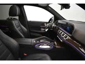 Mercedes-Benz GLS-Klasse (2020) thumbnail 3