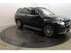 Mercedes-Benz GLS-Klasse (2020) thumbnail 22