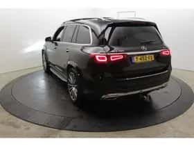 Mercedes-Benz GLS-Klasse (2020) thumbnail 23