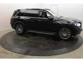 Mercedes-Benz GLS-Klasse (2020) thumbnail 24