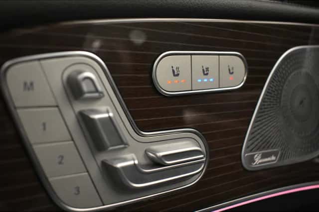 Mercedes-Benz GLS-Klasse (2020) thumbnail 4