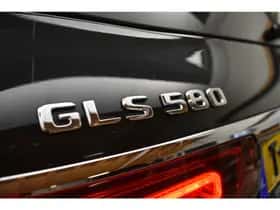 Mercedes-Benz GLS-Klasse (2020) thumbnail 45