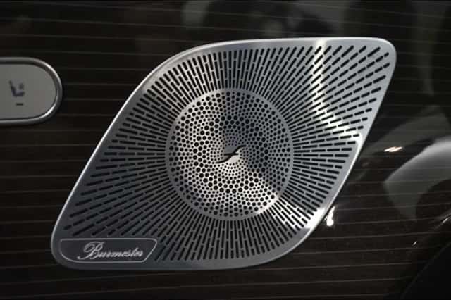 Mercedes-Benz GLS-Klasse (2020) thumbnail 6