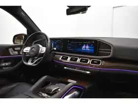 Mercedes-Benz GLS-Klasse (2020) thumbnail 52