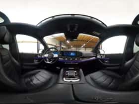 Mercedes-Benz GLS-Klasse (2020) thumbnail 59