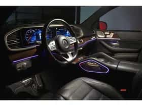 Mercedes-Benz GLS-Klasse (2020) thumbnail 7