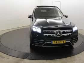 Mercedes-Benz GLS-Klasse (2020) thumbnail 69