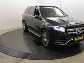 Mercedes-Benz GLS-Klasse (2020) thumbnail 72