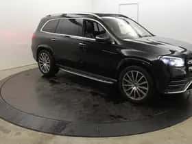 Mercedes-Benz GLS-Klasse (2020) thumbnail 76