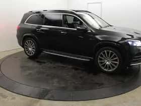 Mercedes-Benz GLS-Klasse (2020) thumbnail 78