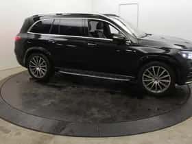 Mercedes-Benz GLS-Klasse (2020) thumbnail 80