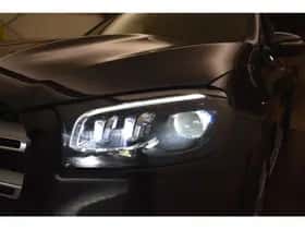 Mercedes-Benz GLS-Klasse (2020) thumbnail 9