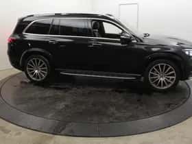 Mercedes-Benz GLS-Klasse (2020) thumbnail 81