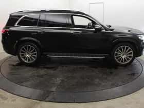 Mercedes-Benz GLS-Klasse (2020) thumbnail 82