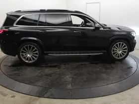 Mercedes-Benz GLS-Klasse (2020) thumbnail 83