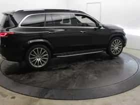 Mercedes-Benz GLS-Klasse (2020) thumbnail 85