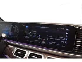 Mercedes-Benz GLS-Klasse (2020) thumbnail 10