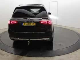 Mercedes-Benz GLS-Klasse (2020) thumbnail 91