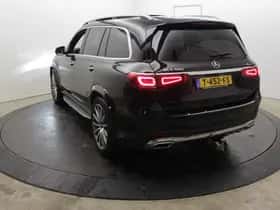 Mercedes-Benz GLS-Klasse (2020) thumbnail 94