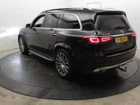 Mercedes-Benz GLS-Klasse (2020) thumbnail 95
