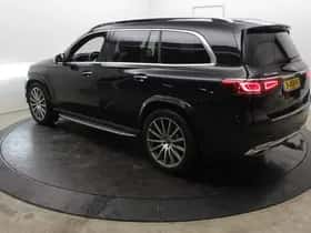 Mercedes-Benz GLS-Klasse (2020) thumbnail 96