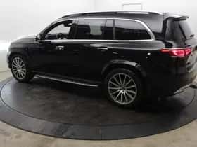 Mercedes-Benz GLS-Klasse (2020) thumbnail 97