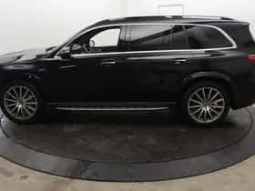 Mercedes-Benz GLS-Klasse (2020) thumbnail 100