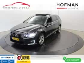 Volkswagen Passat (2018)